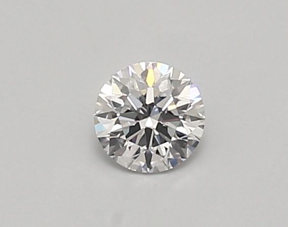 0.33 ct lab-grown Round Diamond