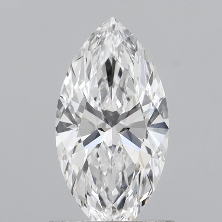 1.01 ct. marquise Lab Grown Diamond front image