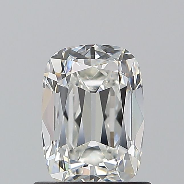 0.9 ct Old miner Diamond