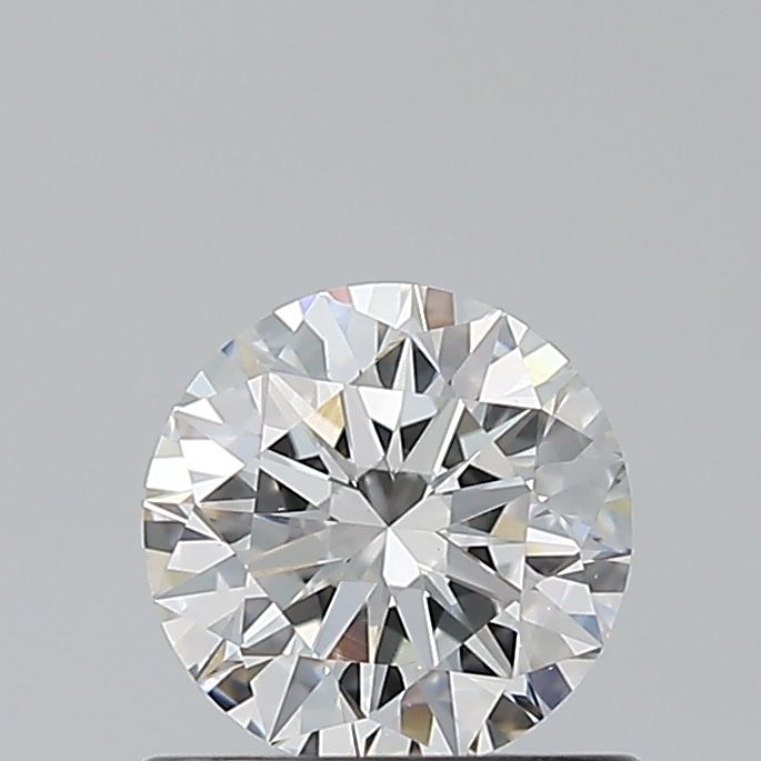 Diamant Rond 0.70 ct - Couleur F - Pureté VS2