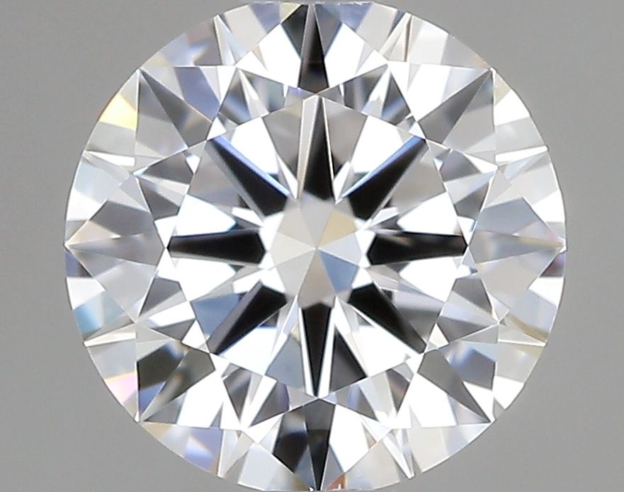 1.03 ct. round Lab Grown Diamond front image
