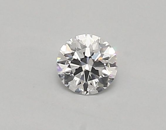 0.28 ct lab-grown Round Diamond
