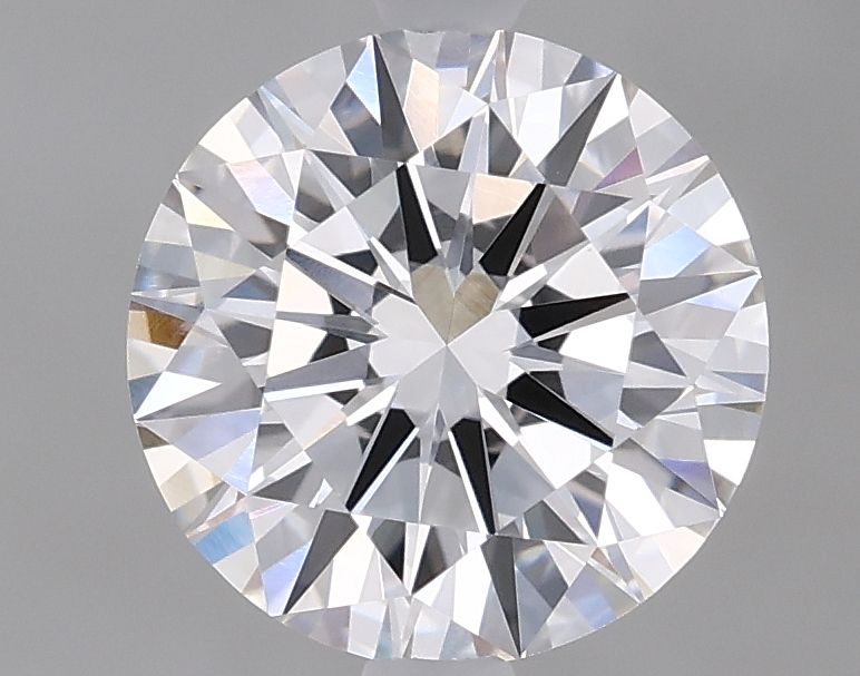 1.09 ct. round Lab Grown Diamond front image