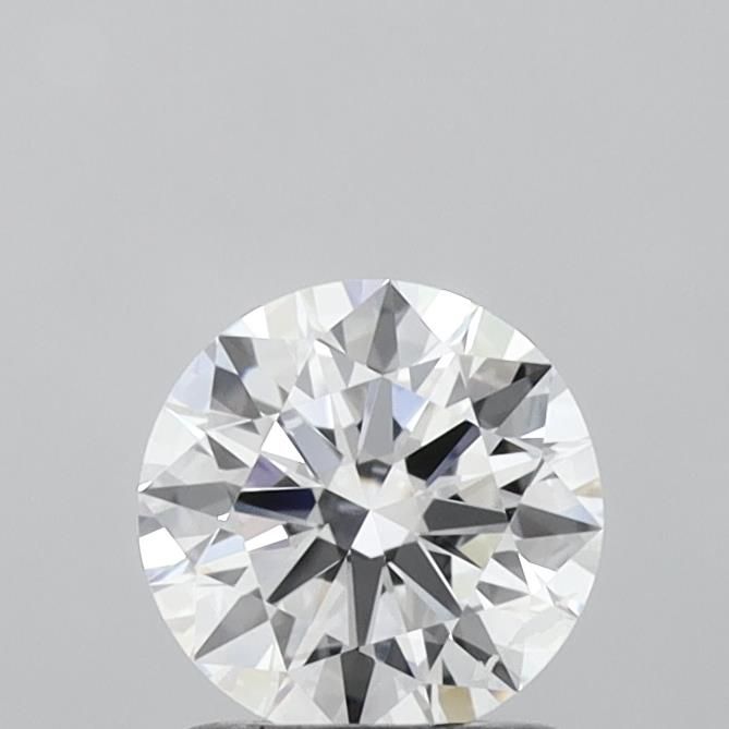 1.09 ct. round Lab Grown Diamond front image