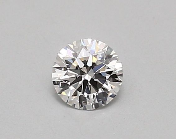 0.33 ct lab-grown Round Diamond