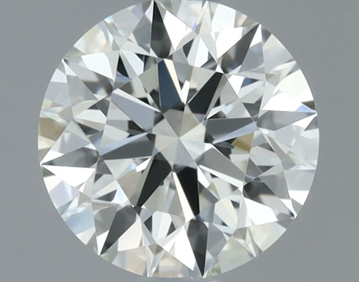 0.5 ct Round Diamond