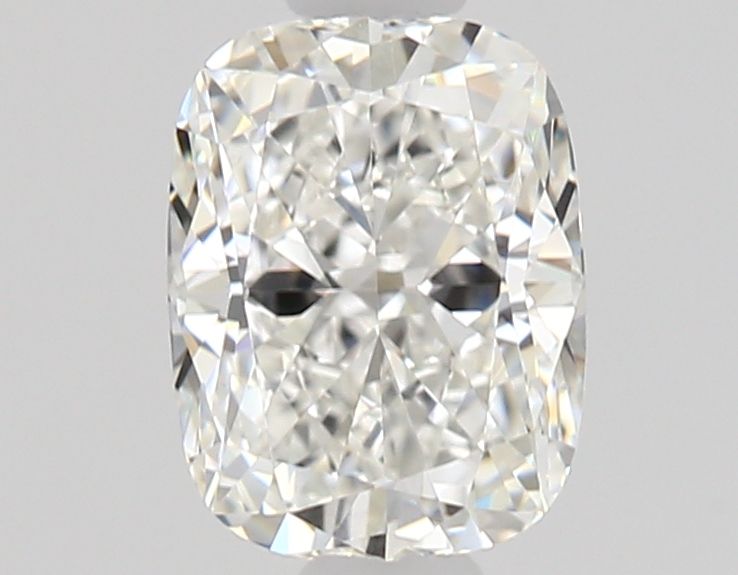 0.51 ct Cushion Brilliant diamond