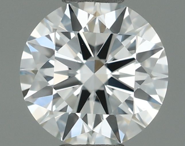 0.45 ct Round diamond
