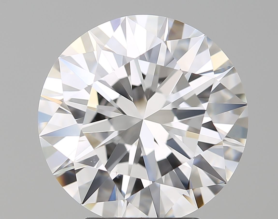 4.22 Carat