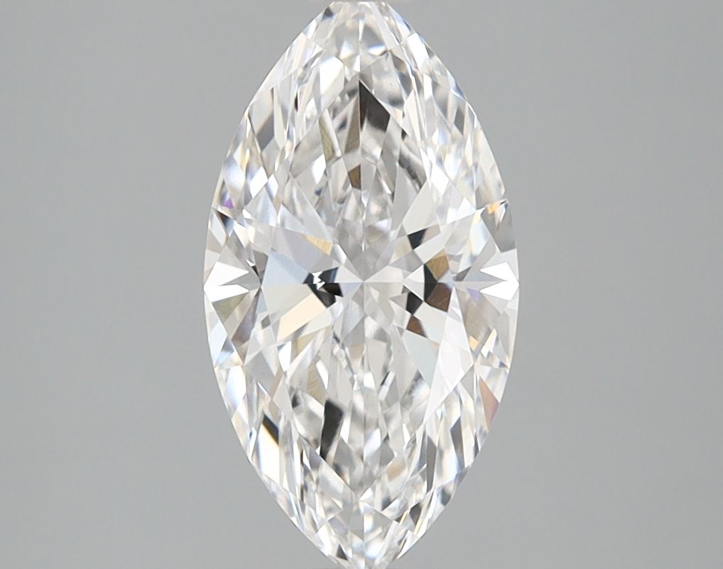 1.58 ct. marquise Lab Grown Diamond front image