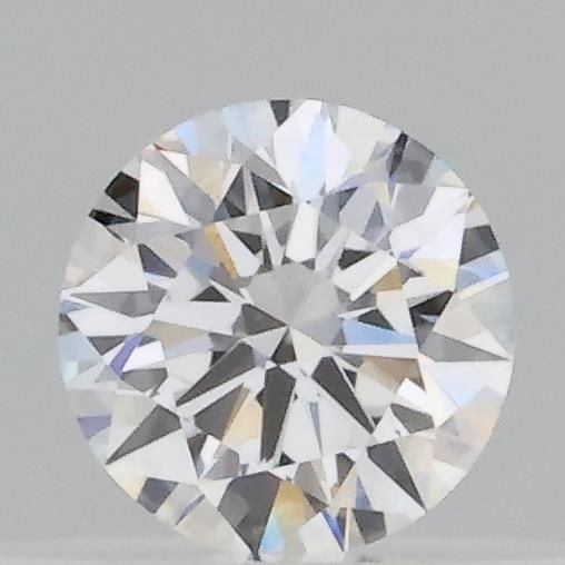 0.19 ct lab-grown Round Diamond