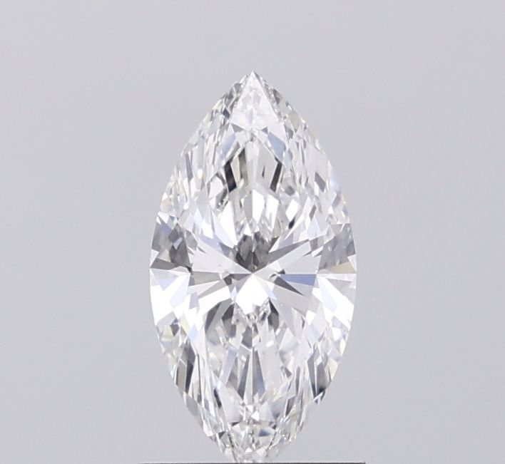 1.09 ct. marquise Lab Grown Diamond front image
