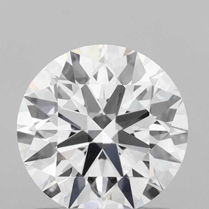 1.00 ct. round Lab Grown Diamond front image