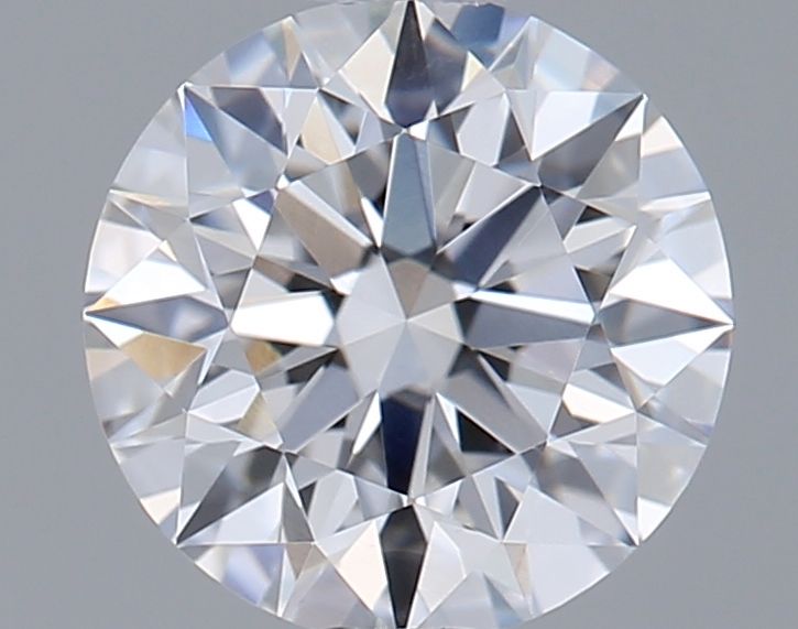 1.03 ct. round Lab Grown Diamond front image