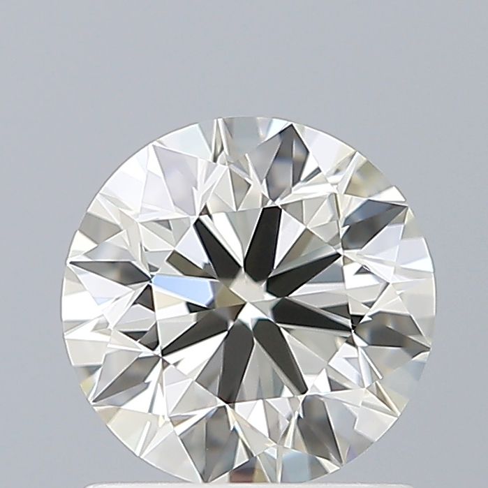 0.96 ct Round diamond