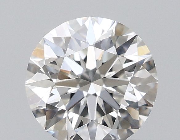 0.30 ct Round diamond