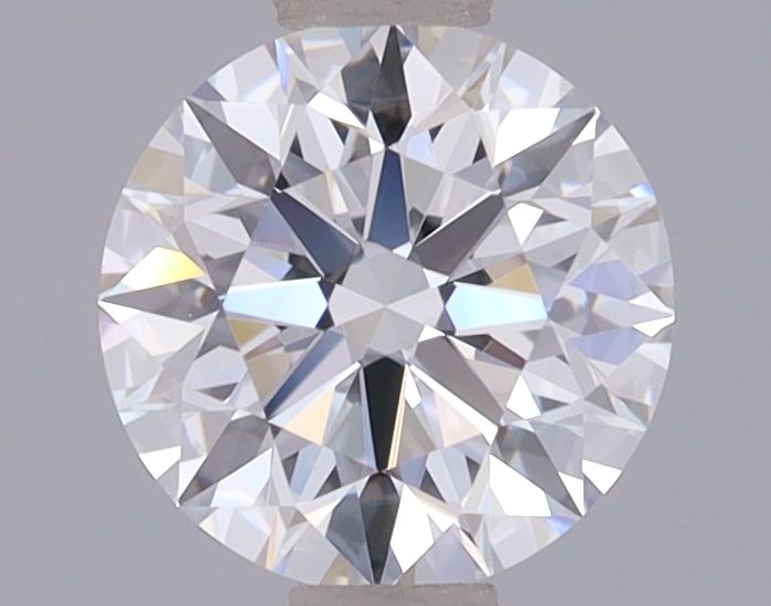 1.00 ct. round Lab Grown Diamond front image
