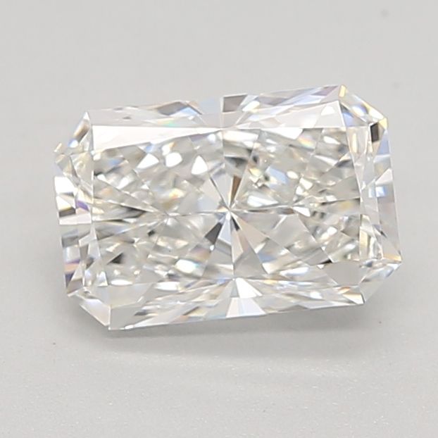 1.08 ct. radiant Lab Grown Diamond front image