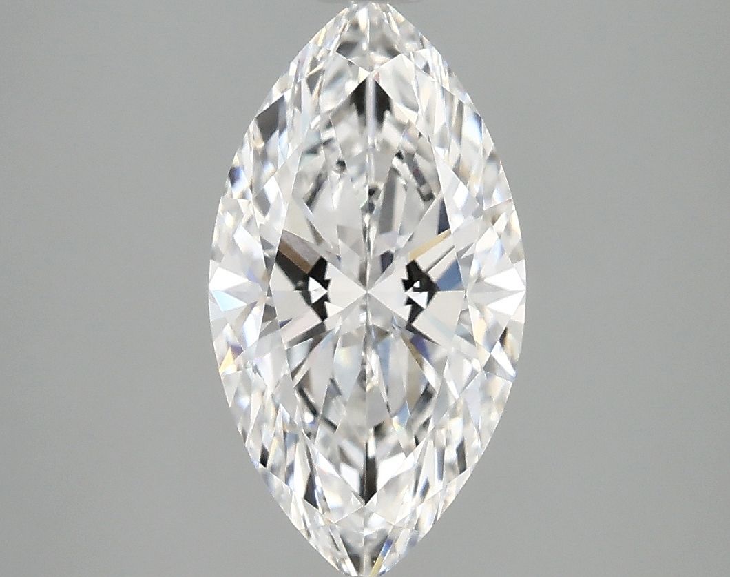 2.09 ct. marquise Lab Grown Diamond front image