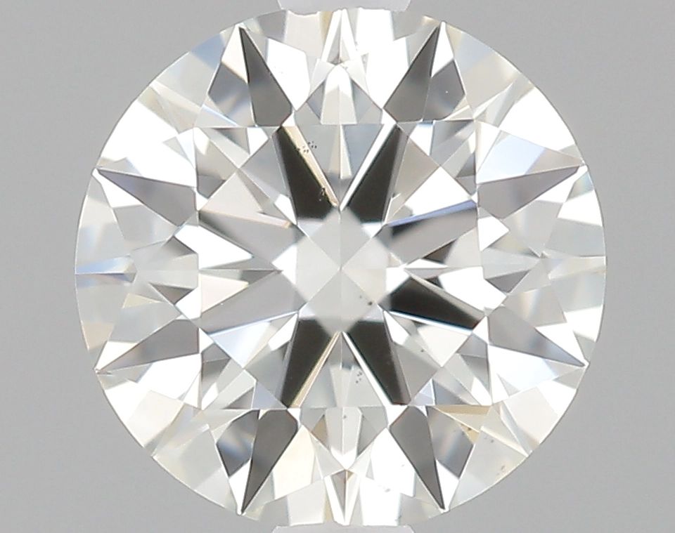 0.40 ct Round diamond