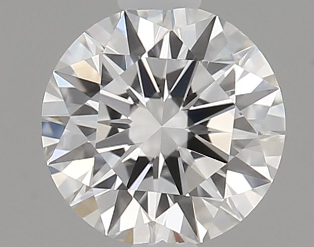 0.31 ct Round Diamond