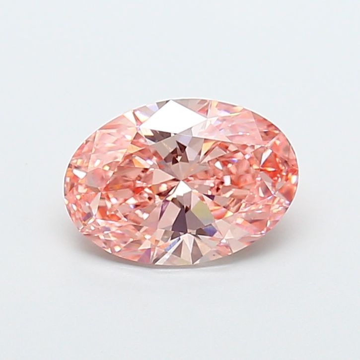 1.92 ct Oval diamond