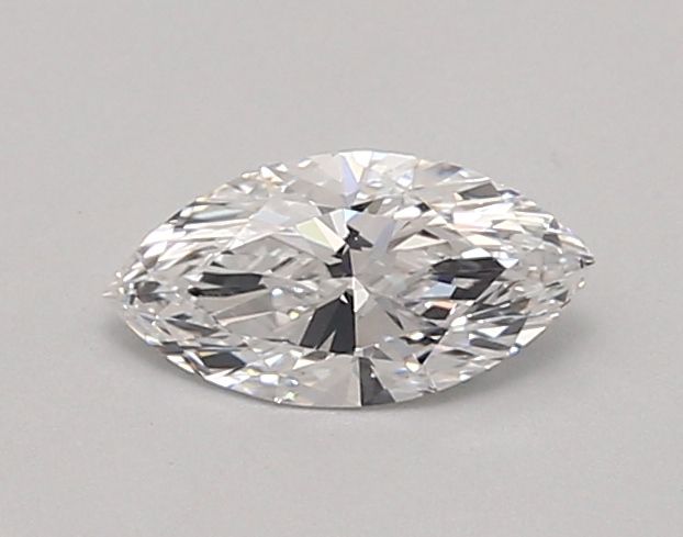 0.64 ct lab-grown Marquise Diamond