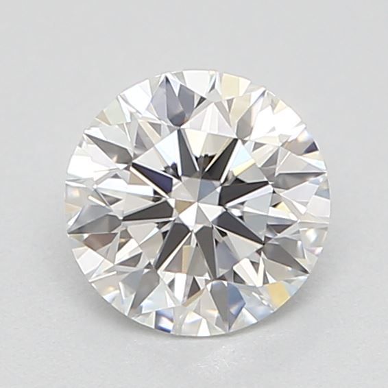 0.35 ct Round diamond