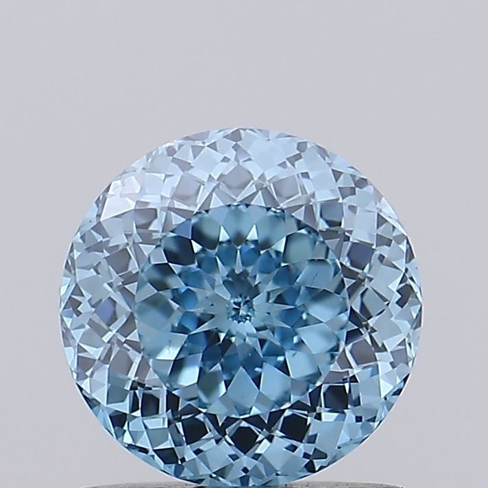1.11 ct. round Lab Grown Diamond front image