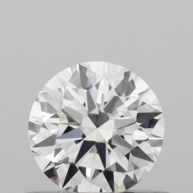 0.49 ct lab-grown Round Diamond