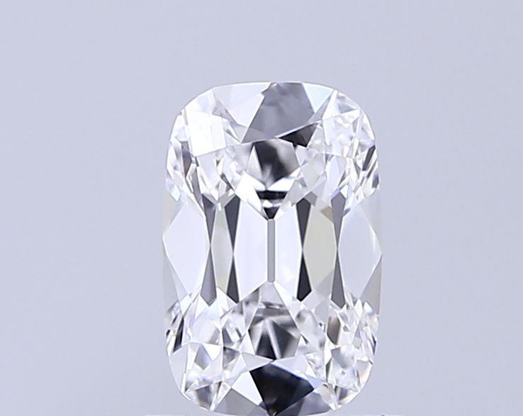 1.01 ct. cushion Lab Grown Diamond front image