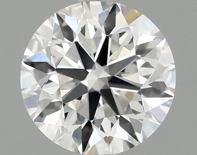 1.06 ct. round Lab Grown Diamond front image