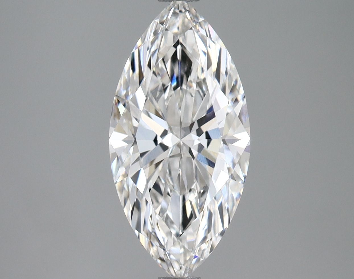 3.06 carat f VS2 EX Cut IGI marquise diamond