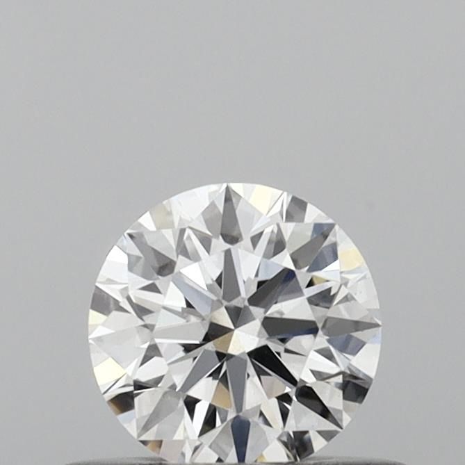 0.36 ct lab-grown Round Diamond