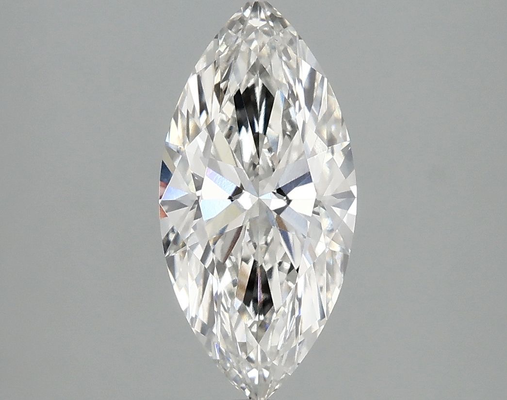 1.48 ct Marquise diamond