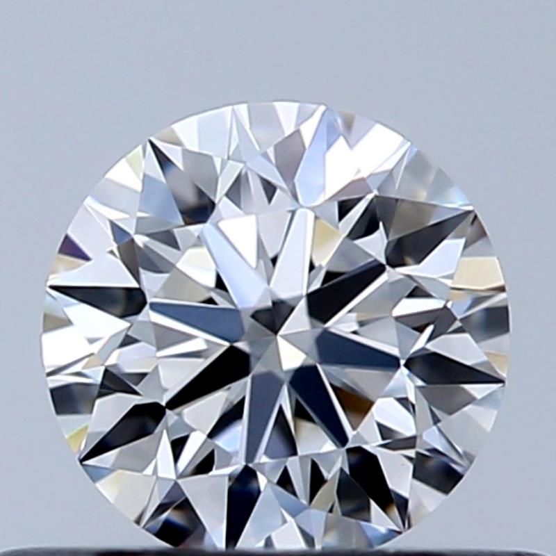 0.30 ct Round diamond