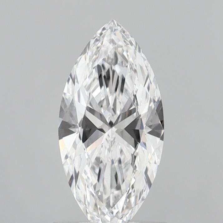 1.13 ct. marquise Lab Grown Diamond front image