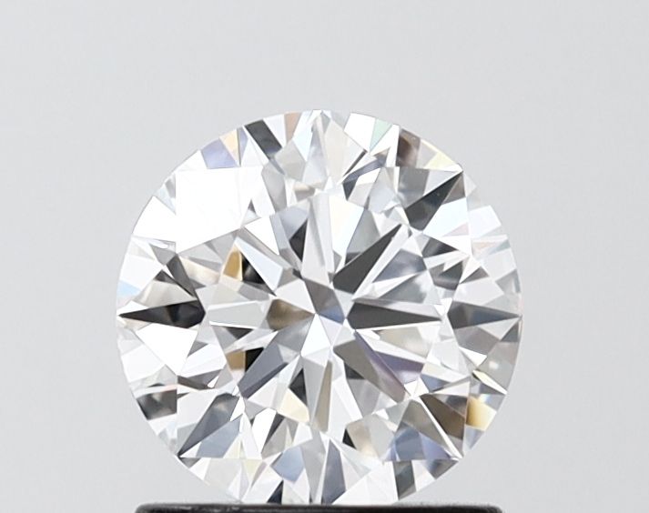 1.05 ct. round Lab Grown Diamond front image