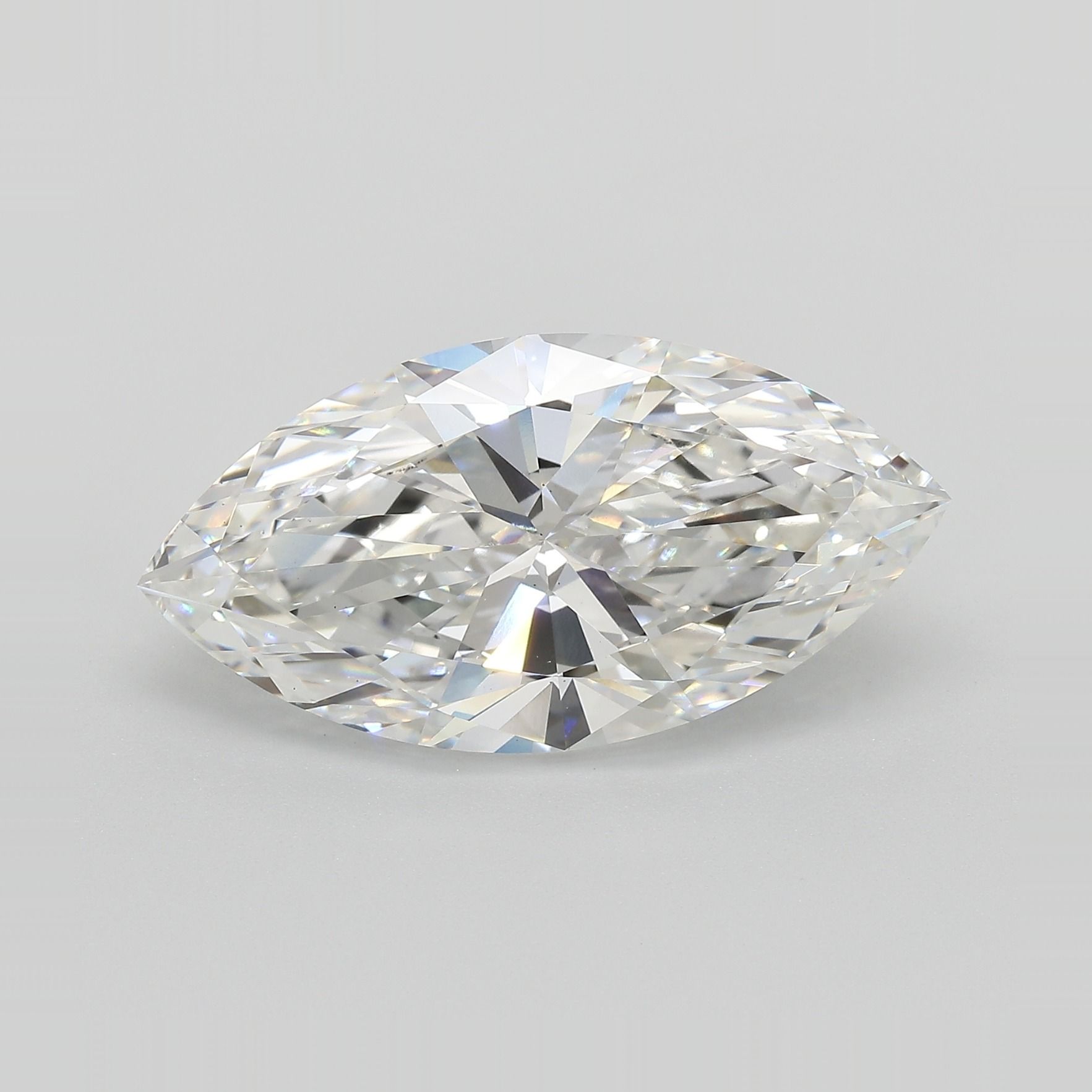 9.01 Carat