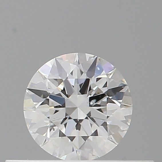 0.32 ct Round Diamond