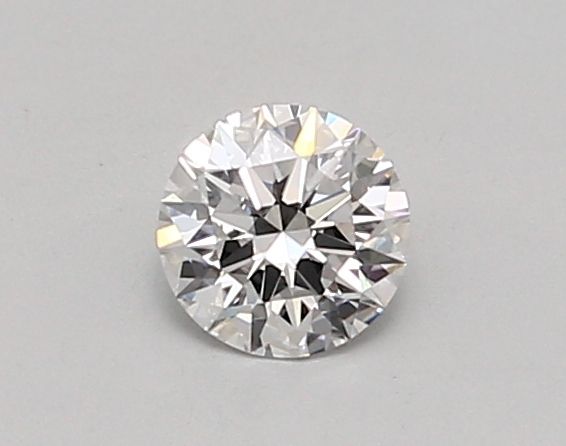 0.46 ct lab-grown Round Diamond