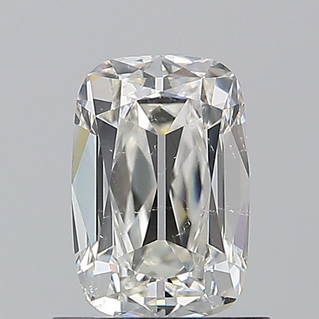 0.92 ct Old miner Diamond