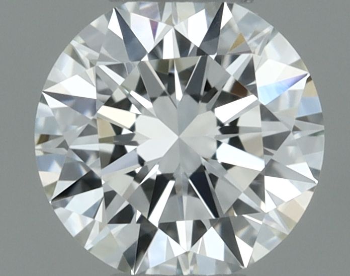 0.30 ct Round diamond