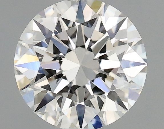 0.30 ct Round diamond