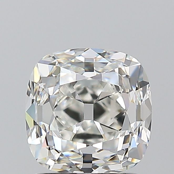 1.5 ct Old miner Diamond