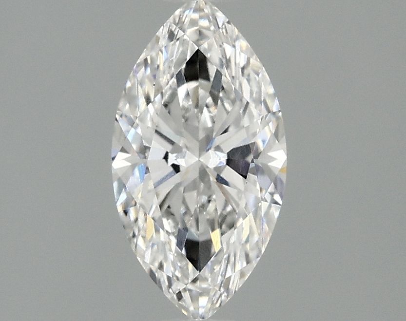 1.07 ct. marquise Lab Grown Diamond front image