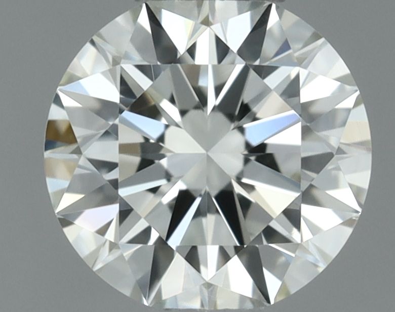 0.40 ct Round diamond