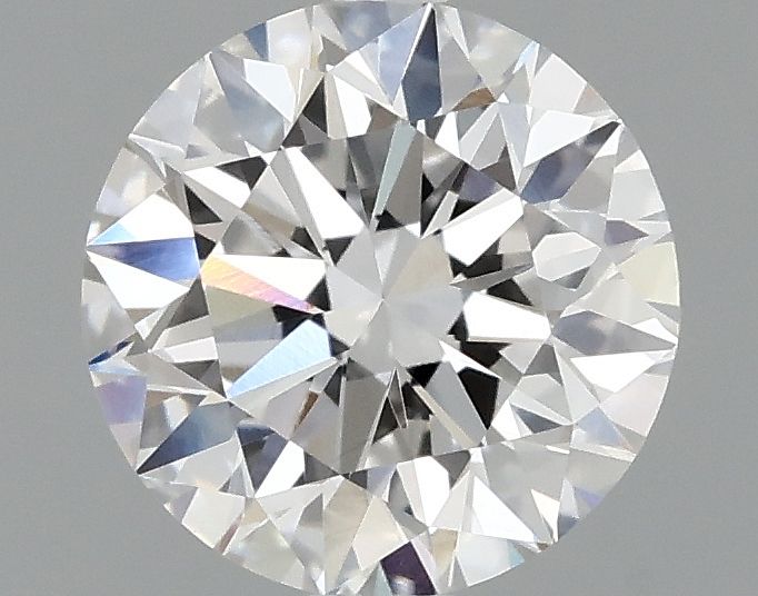 1.09 ct. round Lab Grown Diamond front image