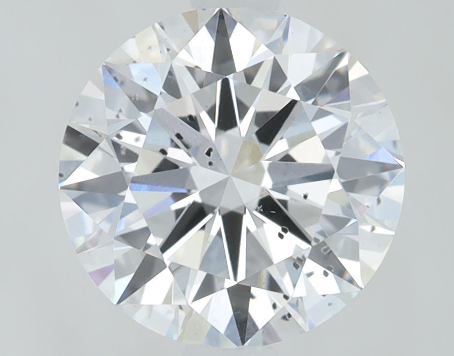 1.46ct ROUND lab-grown diamond product media