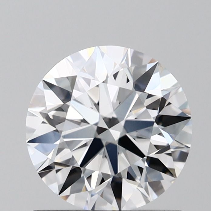1.06 ct. round Lab Grown Diamond front image